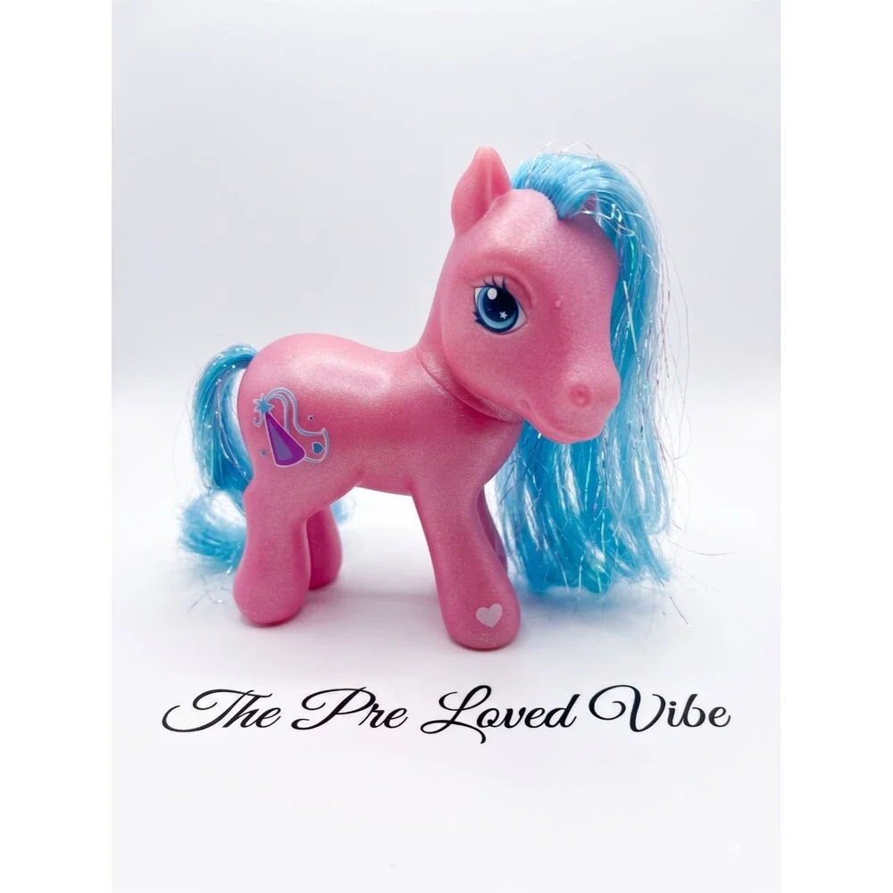 My Little Pony G3? Royal Ribbon Target Exclusive Pretty Pony Fashions